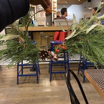 Denizens Brewing - Wreath - Breweries Near Me - Riverdale Park, Maryland