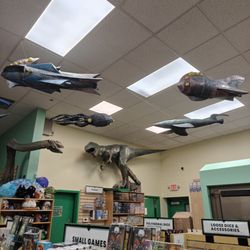 Pandemonium Books & Games