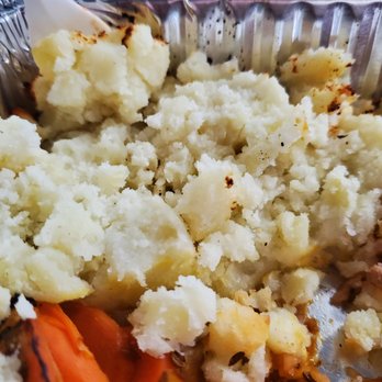RISE by Good Day - Dry mashed potatoes - Bakeries Near Me - West Jordan, Utah