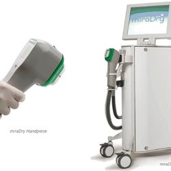 SpaVie Medical and Laser Aesthetics - MiraDry Sweat Reduction