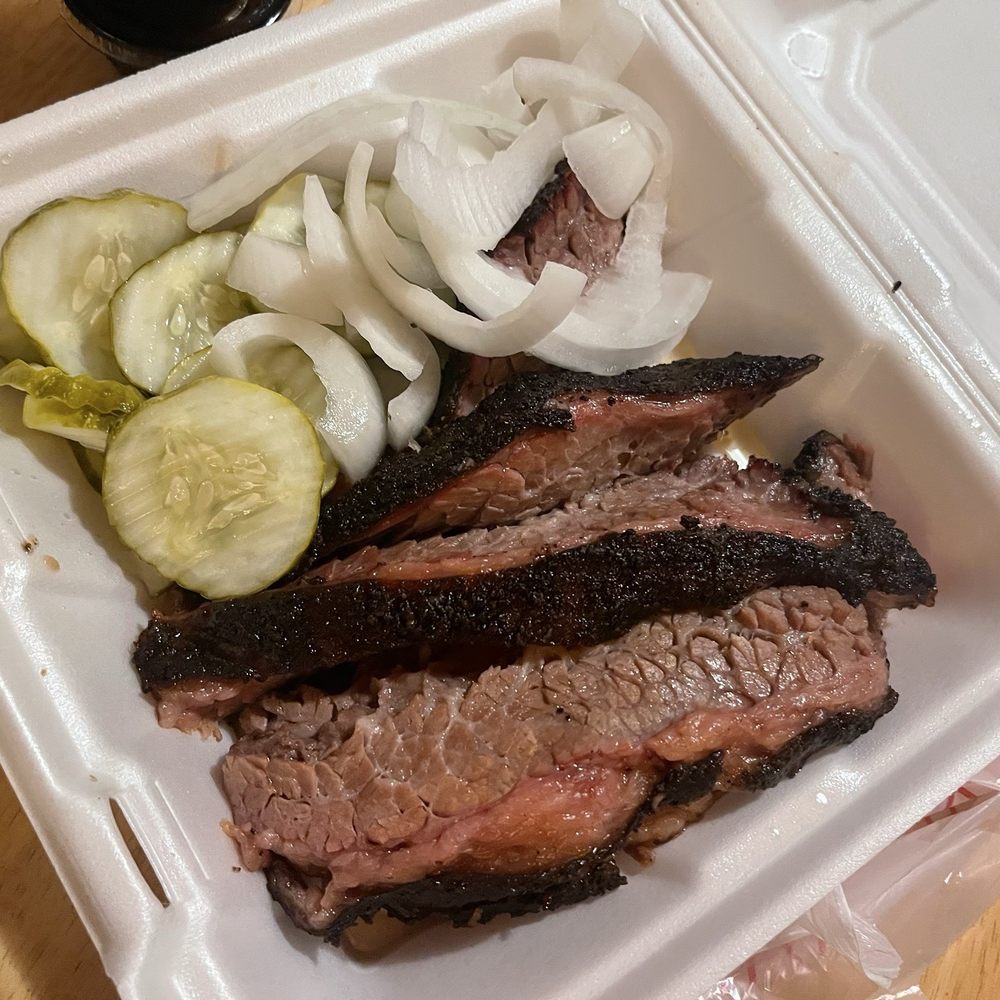 Firehole Bar-B-Que - Barbeque Near Me - West Yellowstone, Montana