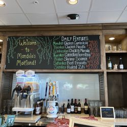 Mandola's Italian Kitchen