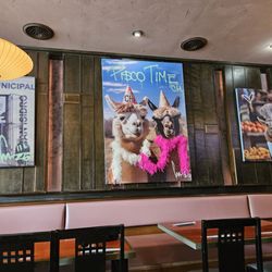 Little Tokyo Sushi & Grill