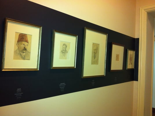 Arkas Sanat Merkezi by null