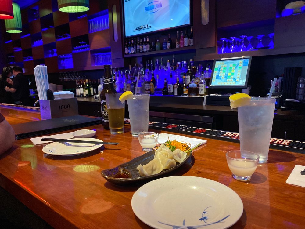 Bayridge Sushi