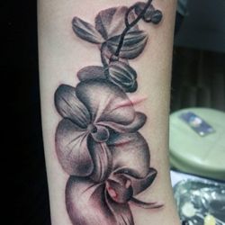 Embellish Exclusive Tattoo