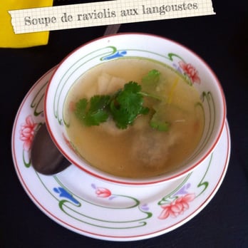 Hong Loan - Entrée du jour - Vietnamese Near Me - Ixelles, BRU Hong Loan - Entrée du jour - Vietnamese Near Me - Ixelles, BRU