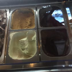 Le Macaron French Pastries - Sugar free and dairy gelayo