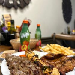 Djerdan Burek Astoria