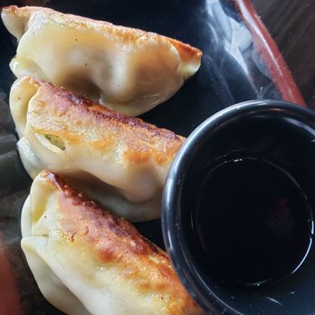 Ninja Ramen - Gyozas - Ramen Near Me - Hillsboro, Oregon Ninja Ramen - Gyozas - Ramen Near Me - Hillsboro, Oregon