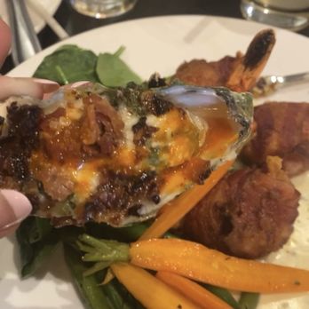 Brigantine - Oysters Rockefeller - Seafood Near Me - La Mesa, California Brigantine - Oysters Rockefeller - Seafood Near Me - La Mesa, California