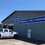 Photo of Gills Point S Tire & Auto Service
