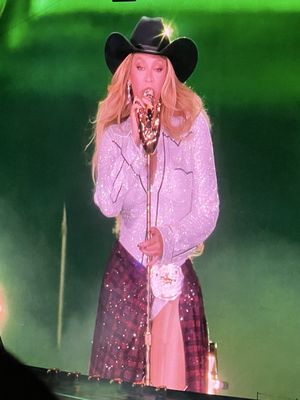 SoFi Stadium Entry 8 by null