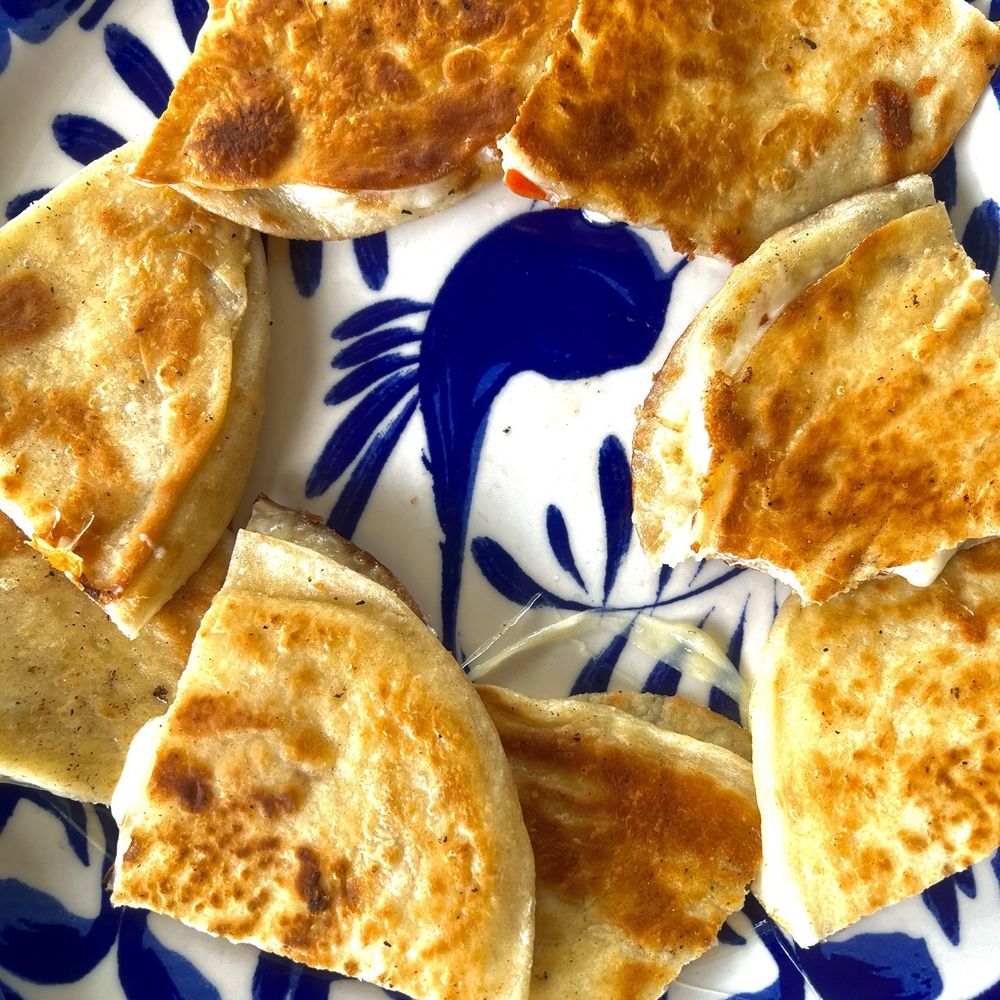 La Margarita - Cheese quesadillas - Seafood Near Me - San Antonio, Texas La Margarita - Cheese quesadillas - Seafood Near Me - San Antonio, Texas