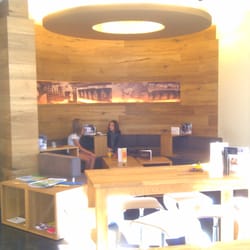 Cafe Brenner