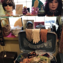 Boomerang Room Vintage