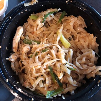 Spoon & Fork Kitchen - Thai Near Me - Austin, Texas Spoon & Fork Kitchen - Thai Near Me - Austin, Texas