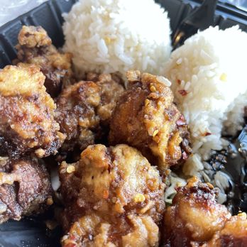 9th Island Grill - Chicken Plate - Hawaiian Near Me - Henderson, Nevada 9th Island Grill - Chicken Plate - Hawaiian Near Me - Henderson, Nevada