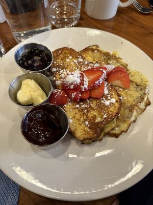 JWB Grill Nashville by null