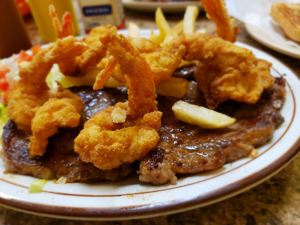 La Ribera