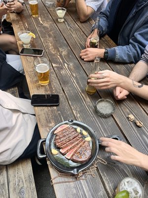 Emperor Norton's BoozeLand by null