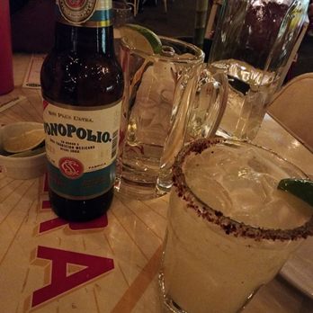 Tacombi - Margs & Beer - Mexican Near Me - New York, New York Tacombi - Margs & Beer - Mexican Near Me - New York, New York