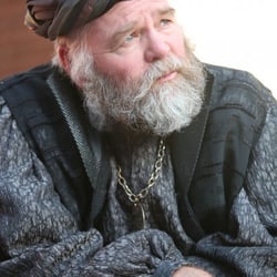 Shakespeare Orange County - Michael Nehring as Shylock, 2009