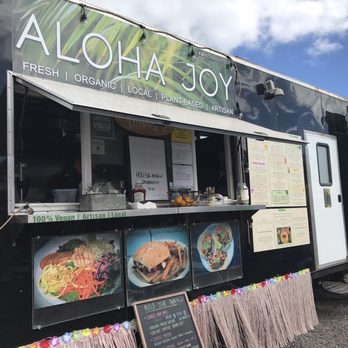 Earth Aloha Eats - Food Trucks Near Me - Honolulu, Hawaii Earth Aloha Eats - Food Trucks Near Me - Honolulu, Hawaii