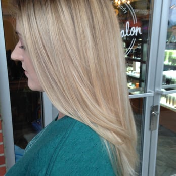 Beehive Salon - By Desiree. Love it! - Hair Salons Near Me - Seattle, Washington