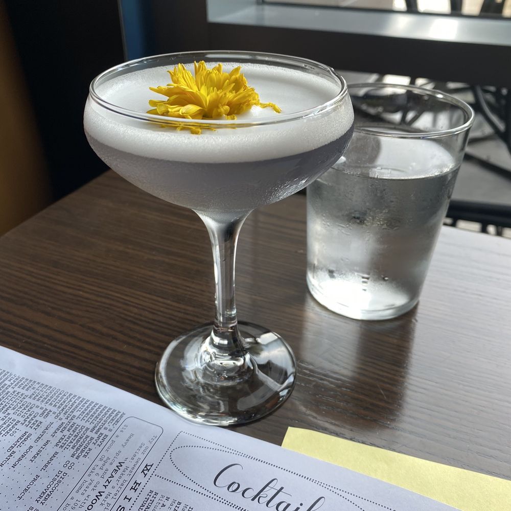 bar Vetti - Italian Near Me - Louisville, Kentucky
