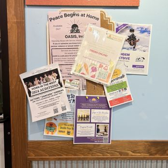 Ben & Jerry’s - Community - Ice Cream & Frozen Yogurt Near Me - Boone, North Carolina
