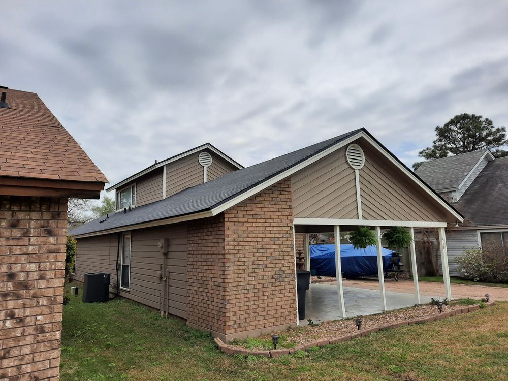 Slide of Certified Roofing & Remodeling