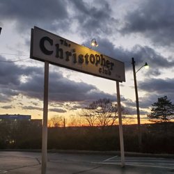 Christopher Club - Where good parties are transformed into great memories