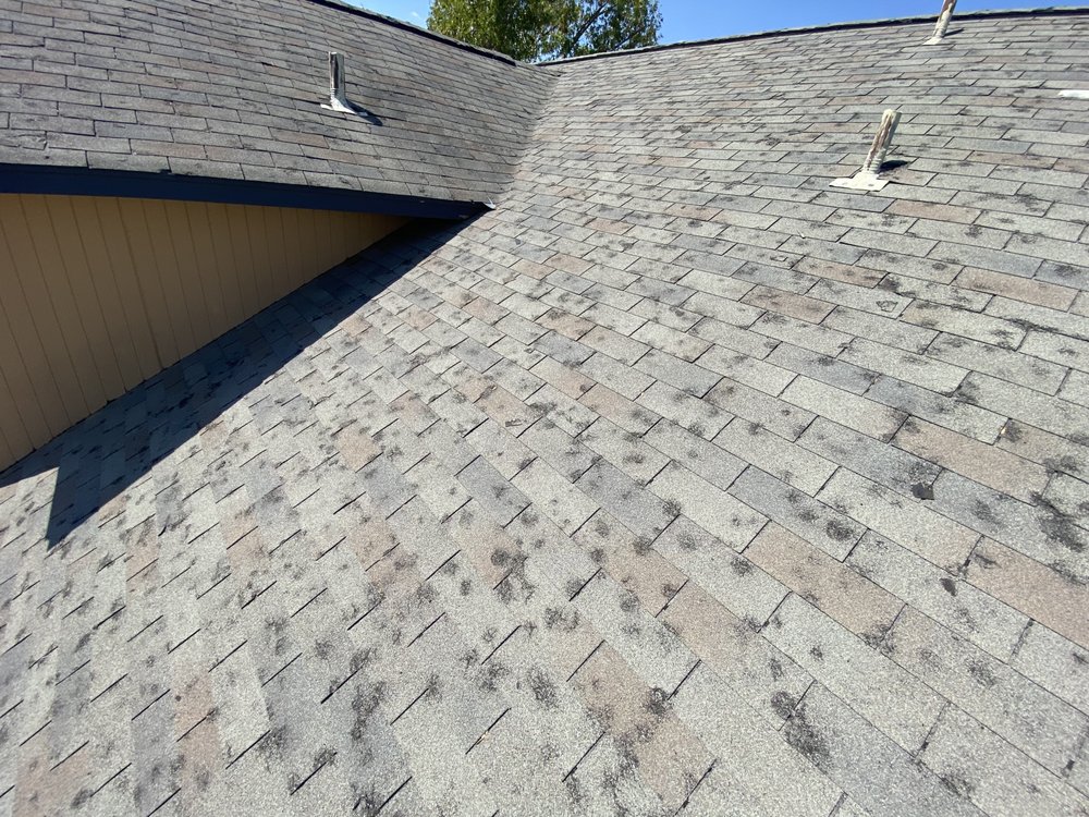 Slide of Texas Choice Roofing