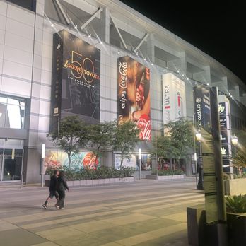 Crypto Arena - Stadiums & Arenas Near Me - Los Angeles, California Crypto Arena - Stadiums & Arenas Near Me - Los Angeles, California