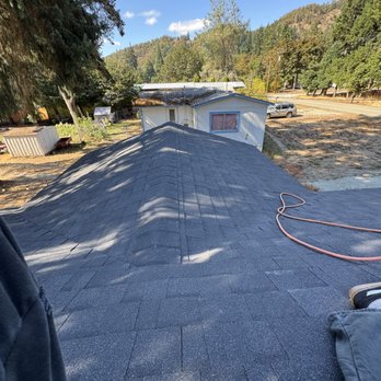 Randolph Roofing - General Contractors Near Me