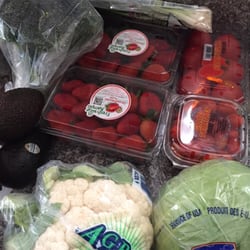 99 Cents Only Stores - Feeling pretty good! Strawberries for $1.69 & everything else .99 cents! Grape tomatoes, Roma tomatoes, baby cucumbers.