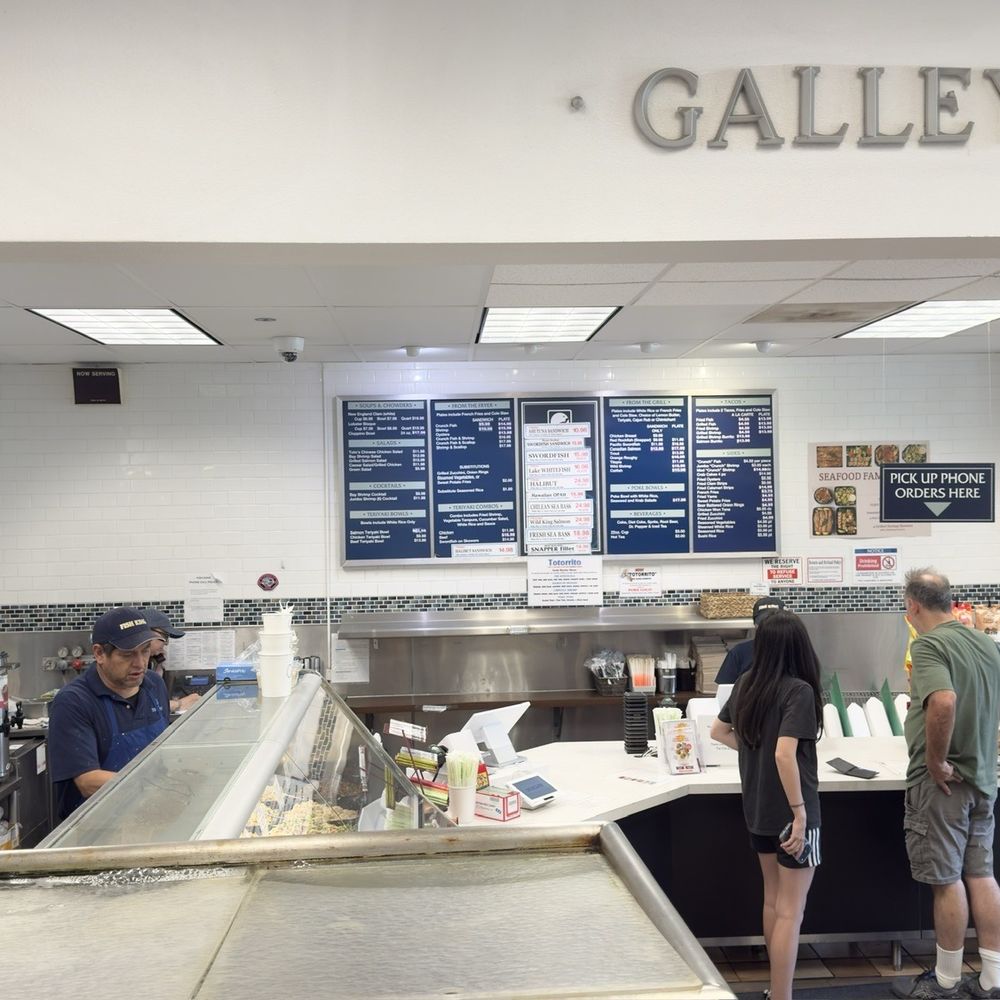 Fish King - Seafood Markets Near Me - Glendale, California Fish King - Seafood Markets Near Me - Glendale, California