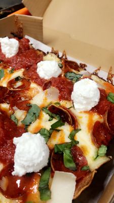 Thicc Pizza Co. by null
