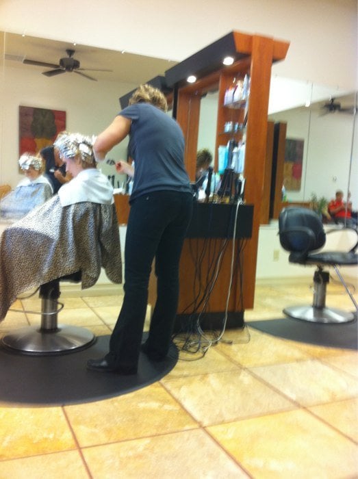 THE HAIR GALLERY Updated September 2024 2198 NE Stephens St, Roseburg, Oregon Hair Salons