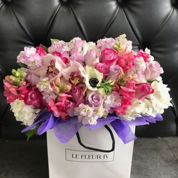 Bolsa Florist - So Beautiful. More than I expected. Loved it. - Florists Near Me - Westminster, California