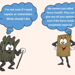 All Rite Fencing