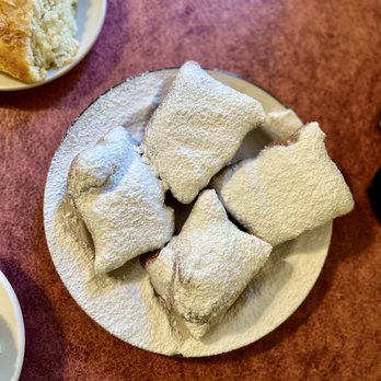 Lucile's Creole Cafe - Beignets - Cajun/Creole Near Me - Fort Collins, Colorado