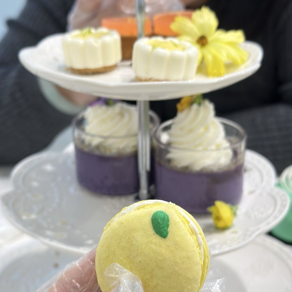 AnnTremet Cake - Bakeries Near Me - New York, New York AnnTremet Cake - Bakeries Near Me - New York, New York