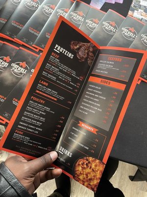CHEF RELL’S PLACE - Updated May 2025 - 18 Photos - WOODLAWN, Maryland ...