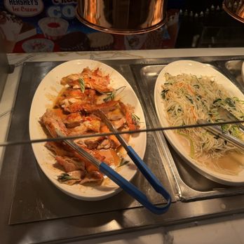 Gangnam AYCE Buffet - Buffets Near Me - Chantilly, Virginia