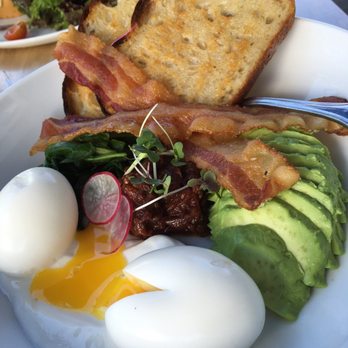 Over Easy - Breakfast Bowl - Breakfast & Brunch Near Me - Kailua, Hawaii Over Easy - Breakfast Bowl - Breakfast & Brunch Near Me - Kailua, Hawaii