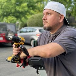 Handyman Support Group - Handyman Services