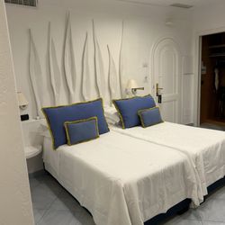 LE Agavi Hotel A Positano - Room 208
