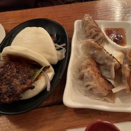 Pork Buns
